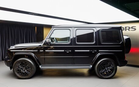 Mercedes-Benz G-Класс W463 рестайлинг _iii, 2026 год, 26 430 000 рублей, 9 фотография