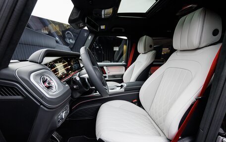 Mercedes-Benz G-Класс W463 рестайлинг _iii, 2026 год, 26 430 000 рублей, 13 фотография