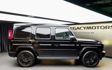 Mercedes-Benz G-Класс W463 рестайлинг _iii, 2026 год, 26 430 000 рублей, 4 фотография