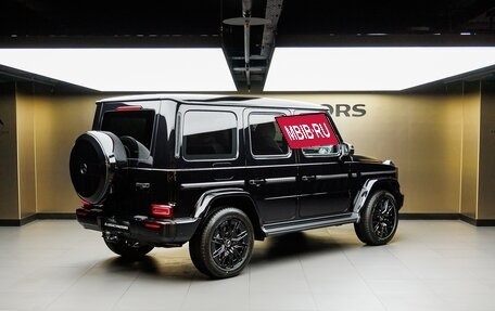 Mercedes-Benz G-Класс W463 рестайлинг _iii, 2026 год, 26 430 000 рублей, 5 фотография