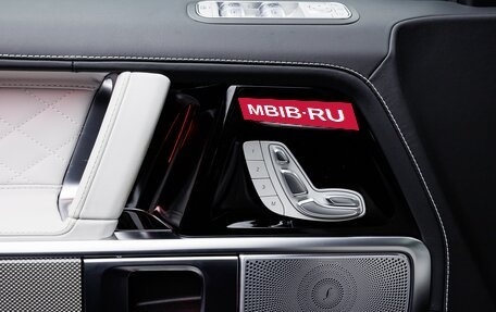 Mercedes-Benz G-Класс W463 рестайлинг _iii, 2026 год, 26 430 000 рублей, 12 фотография
