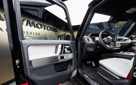 Mercedes-Benz G-Класс W463 рестайлинг _iii, 2026 год, 26 430 000 рублей, 11 фотография