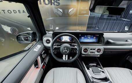 Mercedes-Benz G-Класс W463 рестайлинг _iii, 2026 год, 26 430 000 рублей, 16 фотография