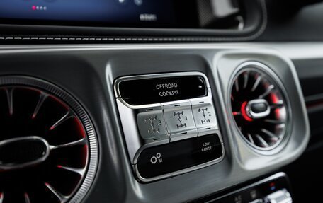 Mercedes-Benz G-Класс W463 рестайлинг _iii, 2026 год, 26 430 000 рублей, 21 фотография