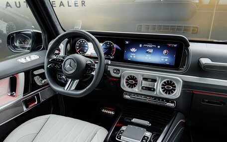 Mercedes-Benz G-Класс W463 рестайлинг _iii, 2026 год, 26 430 000 рублей, 17 фотография