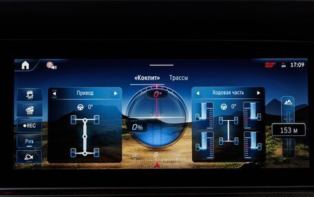 Mercedes-Benz G-Класс W463 рестайлинг _iii, 2026 год, 26 430 000 рублей, 24 фотография