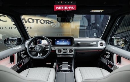 Mercedes-Benz G-Класс W463 рестайлинг _iii, 2026 год, 26 430 000 рублей, 15 фотография