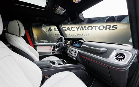 Mercedes-Benz G-Класс W463 рестайлинг _iii, 2026 год, 26 430 000 рублей, 26 фотография