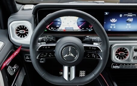 Mercedes-Benz G-Класс W463 рестайлинг _iii, 2026 год, 26 430 000 рублей, 18 фотография