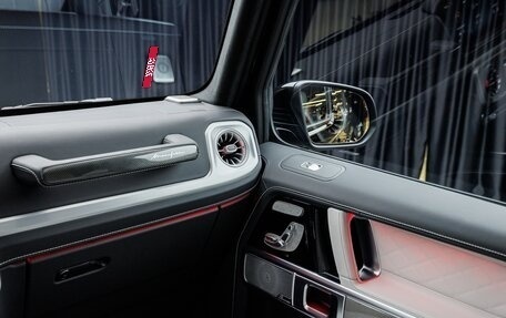 Mercedes-Benz G-Класс W463 рестайлинг _iii, 2026 год, 26 430 000 рублей, 28 фотография