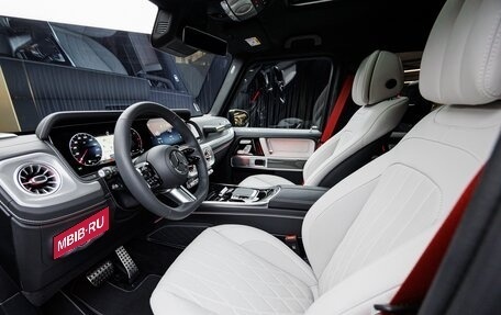 Mercedes-Benz G-Класс W463 рестайлинг _iii, 2026 год, 26 430 000 рублей, 14 фотография