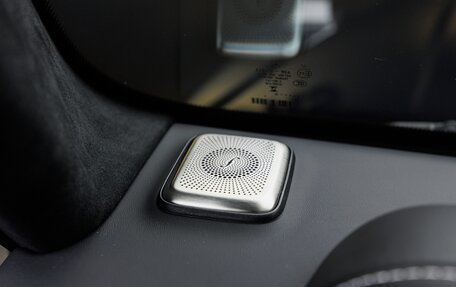 Mercedes-Benz G-Класс W463 рестайлинг _iii, 2026 год, 26 430 000 рублей, 29 фотография