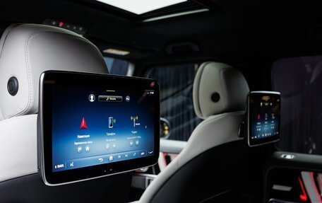 Mercedes-Benz G-Класс W463 рестайлинг _iii, 2026 год, 26 430 000 рублей, 32 фотография