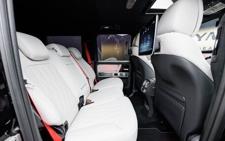 Mercedes-Benz G-Класс W463 рестайлинг _iii, 2026 год, 26 430 000 рублей, 33 фотография