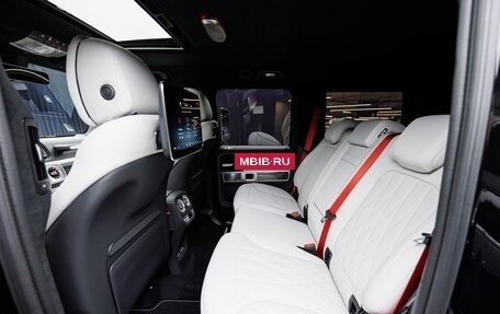Mercedes-Benz G-Класс W463 рестайлинг _iii, 2026 год, 26 430 000 рублей, 31 фотография
