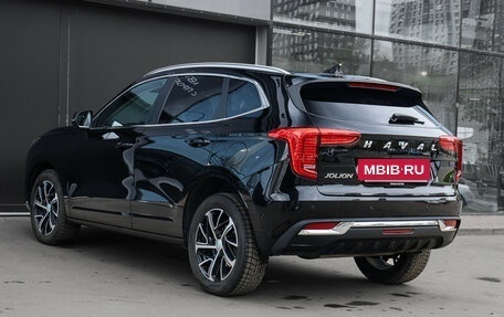 Haval Jolion, 2023 год, 1 950 000 рублей, 6 фотография