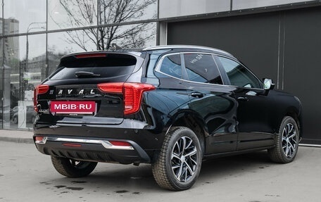 Haval Jolion, 2023 год, 1 950 000 рублей, 4 фотография