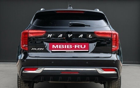 Haval Jolion, 2023 год, 1 950 000 рублей, 5 фотография