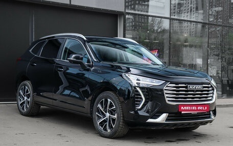 Haval Jolion, 2023 год, 1 950 000 рублей, 3 фотография