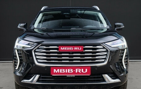 Haval Jolion, 2023 год, 1 950 000 рублей, 2 фотография