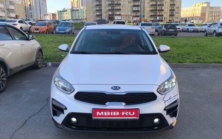 KIA K3, 2019 год, 1 299 000 рублей, 1 фотография