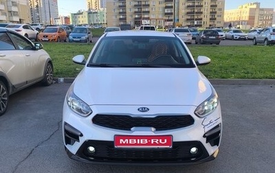 KIA K3, 2019 год, 1 299 000 рублей, 1 фотография