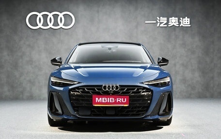 Audi A6, 2026 год, 7 350 000 рублей, 1 фотография