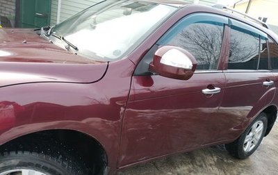 Lifan X60 I рестайлинг, 2014 год, 450 000 рублей, 1 фотография