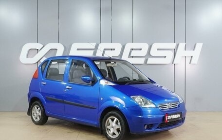 Hafei Brio, 2007 год, 369 000 рублей, 1 фотография
