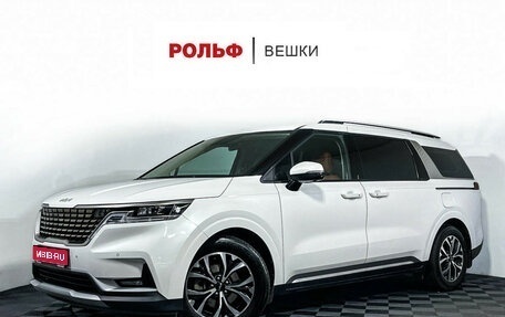 KIA Carnival, 2023 год, 4 197 000 рублей, 1 фотография