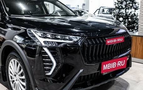 Haval Jolion, 2026 год, 2 573 010 рублей, 19 фотография