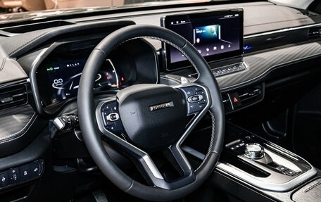 Haval Jolion, 2026 год, 2 573 010 рублей, 34 фотография