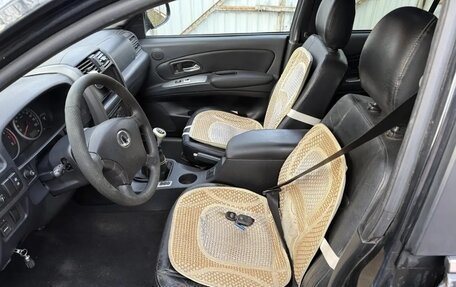 Great Wall Hover H3 I, 2010 год, 550 000 рублей, 7 фотография