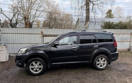 Great Wall Hover H3 I, 2010 год, 550 000 рублей, 3 фотография