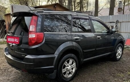 Great Wall Hover H3 I, 2010 год, 550 000 рублей, 4 фотография