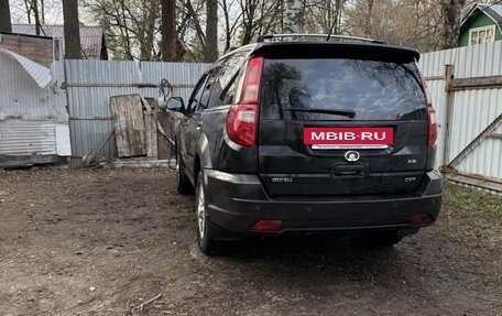 Great Wall Hover H3 I, 2010 год, 550 000 рублей, 2 фотография
