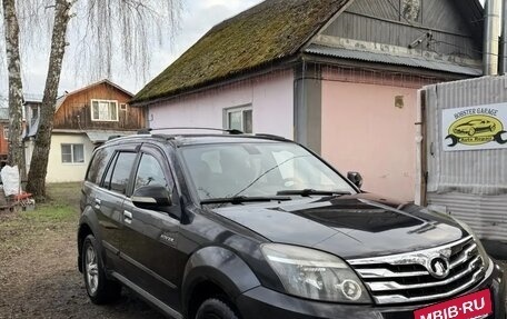 Great Wall Hover H3 I, 2010 год, 550 000 рублей, 6 фотография
