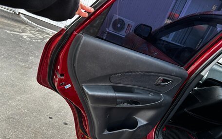 Hyundai Tucson III, 2008 год, 630 000 рублей, 12 фотография