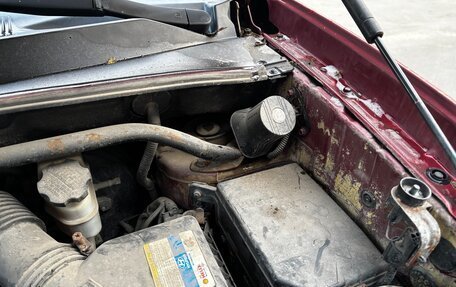 Hyundai Tucson III, 2008 год, 630 000 рублей, 17 фотография