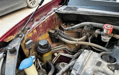 Hyundai Tucson III, 2008 год, 630 000 рублей, 16 фотография