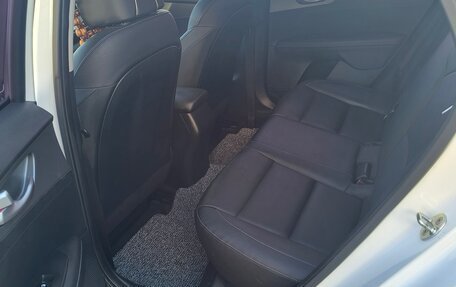 KIA K3, 2019 год, 1 299 000 рублей, 6 фотография