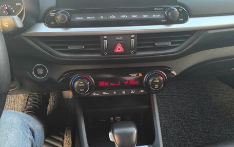 KIA K3, 2019 год, 1 299 000 рублей, 11 фотография