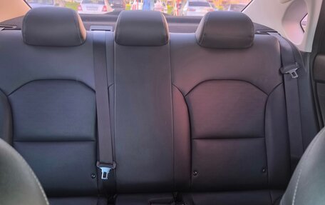 KIA K3, 2019 год, 1 299 000 рублей, 12 фотография