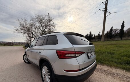 Skoda Kodiaq I, 2021 год, 2 700 000 рублей, 6 фотография