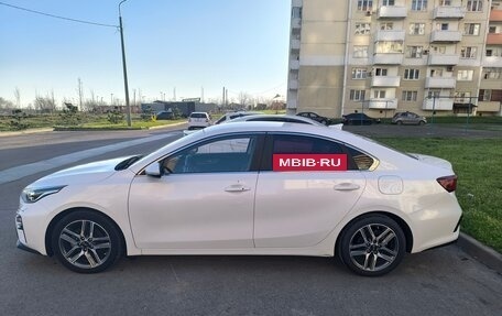 KIA K3, 2019 год, 1 299 000 рублей, 14 фотография