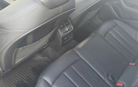 Audi A4, 2019 год, 2 450 000 рублей, 7 фотография