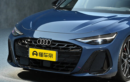 Audi A6, 2026 год, 7 350 000 рублей, 5 фотография