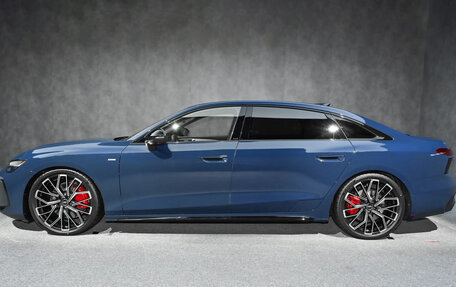 Audi A6, 2026 год, 7 350 000 рублей, 6 фотография