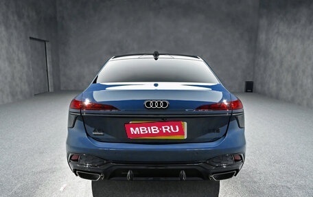 Audi A6, 2026 год, 7 350 000 рублей, 7 фотография
