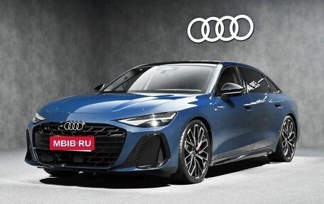 Audi A6, 2026 год, 7 350 000 рублей, 3 фотография
